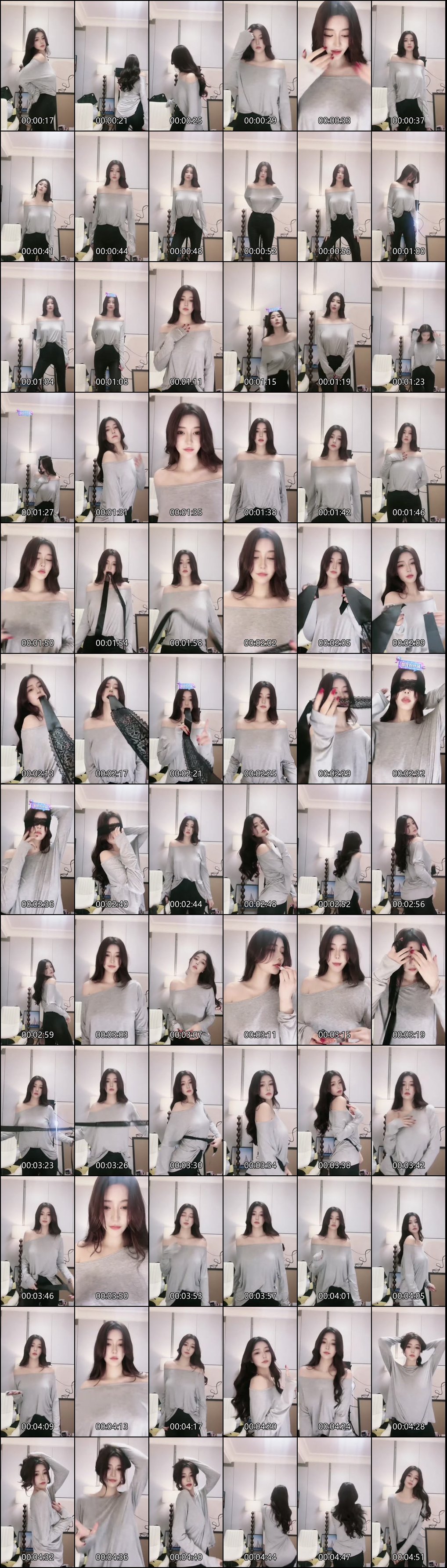 迷人张奶奶瑜伽裤与包臀裙魅惑舞蹈合集_魅力无限诱惑升级