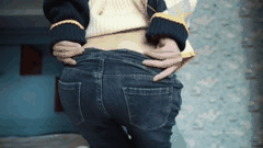 超级清纯素人小模特大尺度写真作品精选