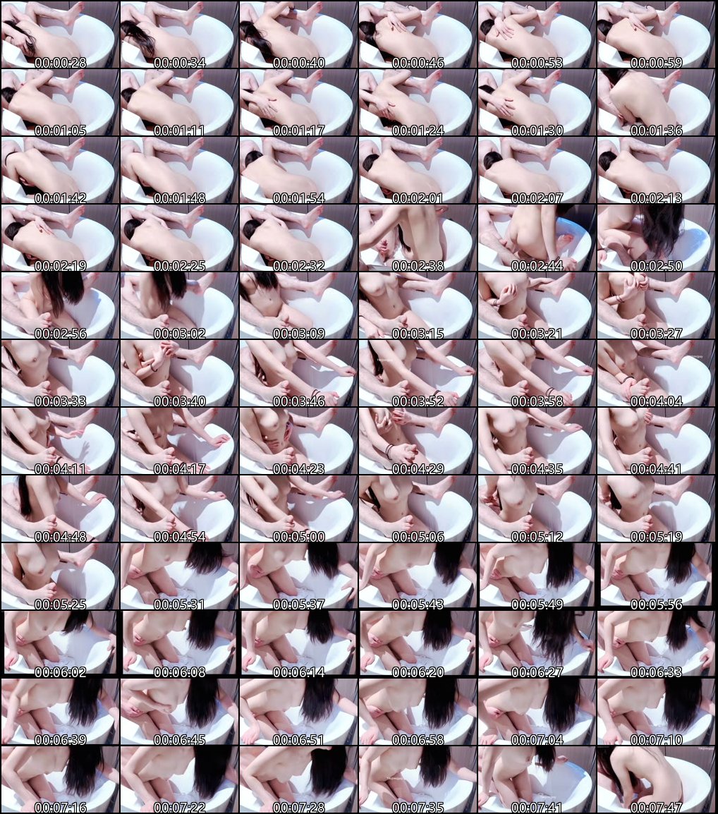 大神约战校花嫩妹_Nuomibaby浴缸翘臀一线天_绝美白嫩身材被肉棒征服成小淫娃