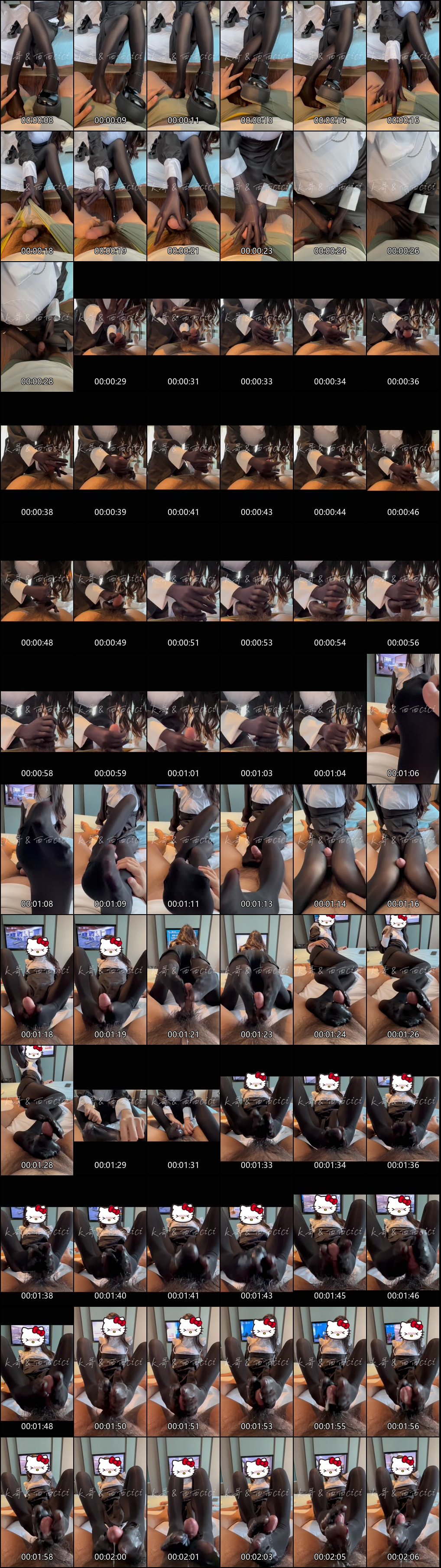 k哥原创足交第三弹_丝袜美腿极致诱惑_足控天堂让你欲仙欲死