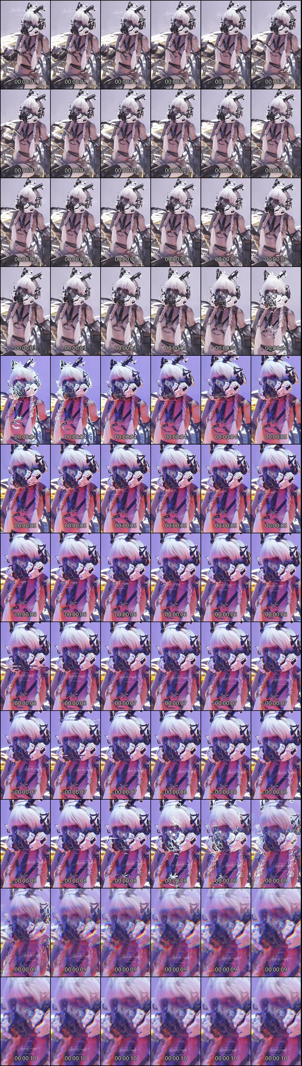 爆机少女喵小吉私拍福利_白虎一线天视频仙气爆棚_谁看谁心痒难耐欲罢不能