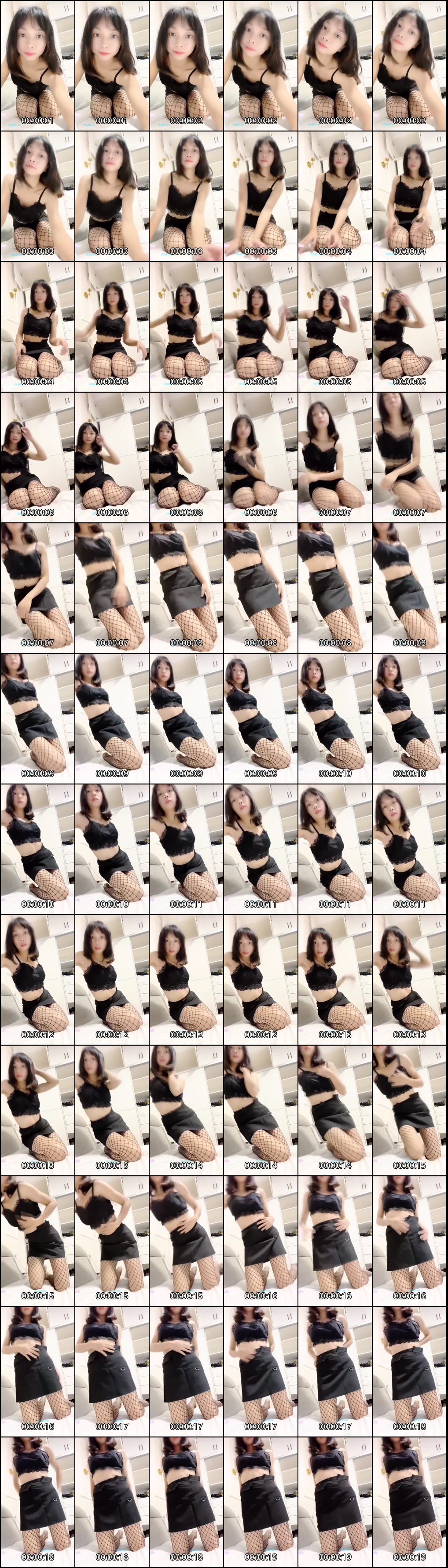 四川小越妹私拍性感内衣诱惑大揭秘