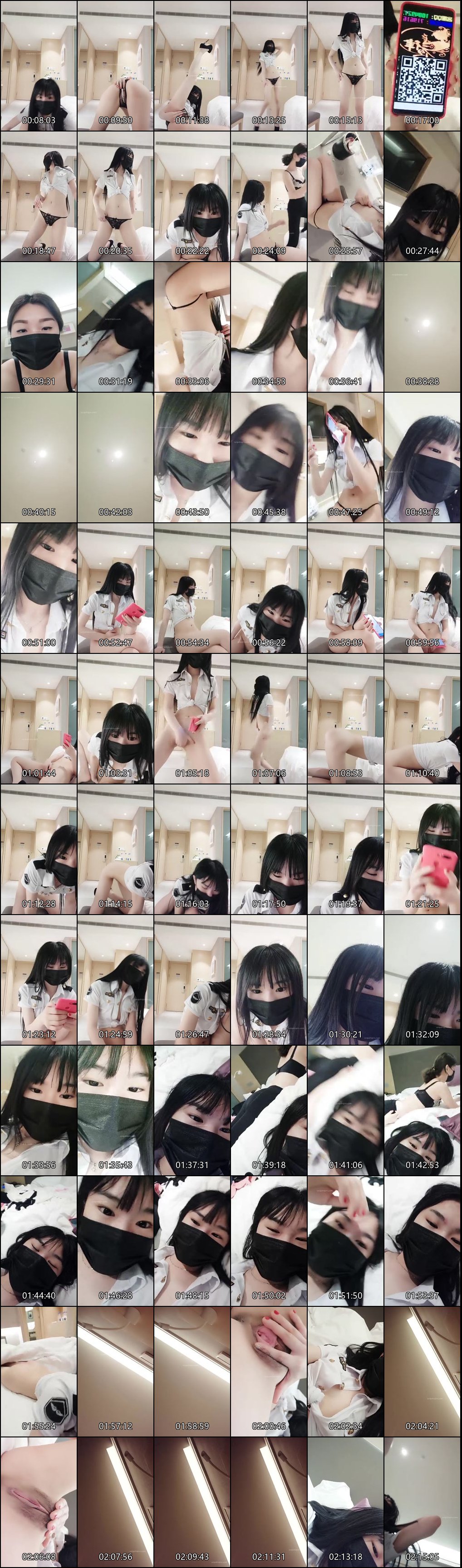 00后大队长极品福利姬土豪私拍合集_推特诱惑身材炸裂让人欲罢不能