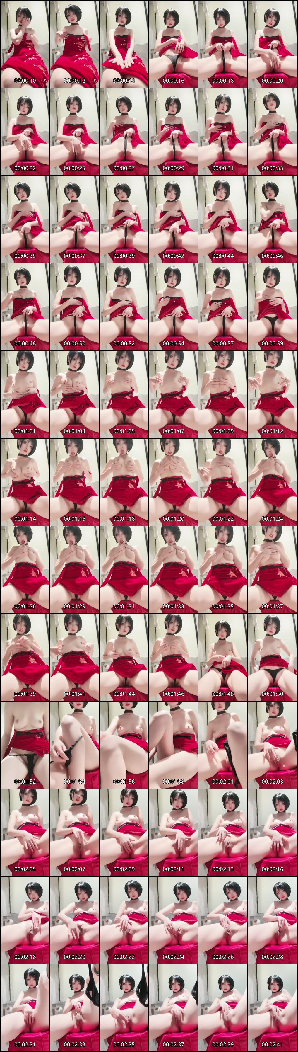 爆机少女喵小吉私拍ASMR诱惑_白虎一线天仙气视频_迷糊双眼直呼过瘾