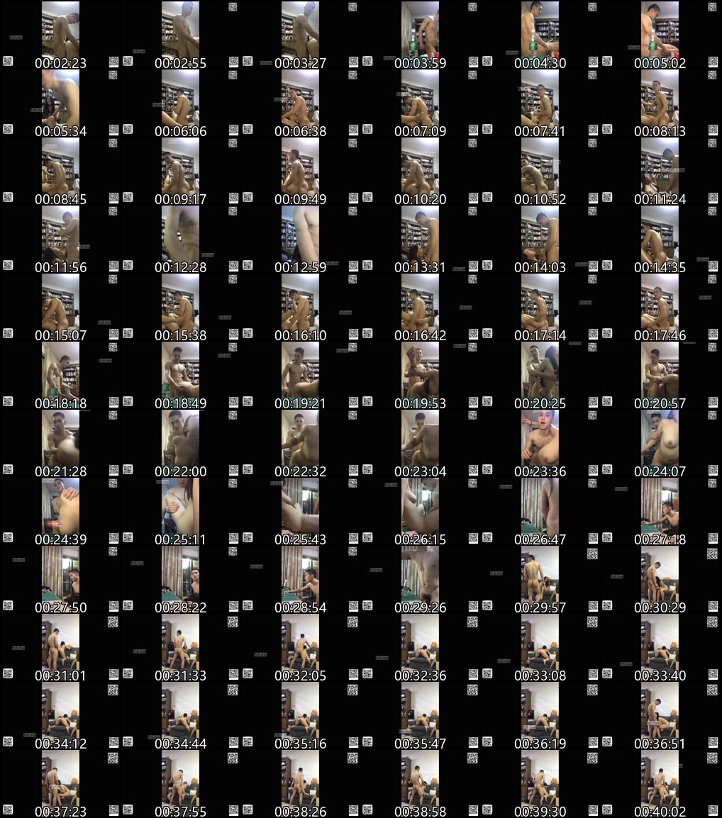 中国年轻夫妇床上狂野激战欲火焚身高潮迭起无法自拔