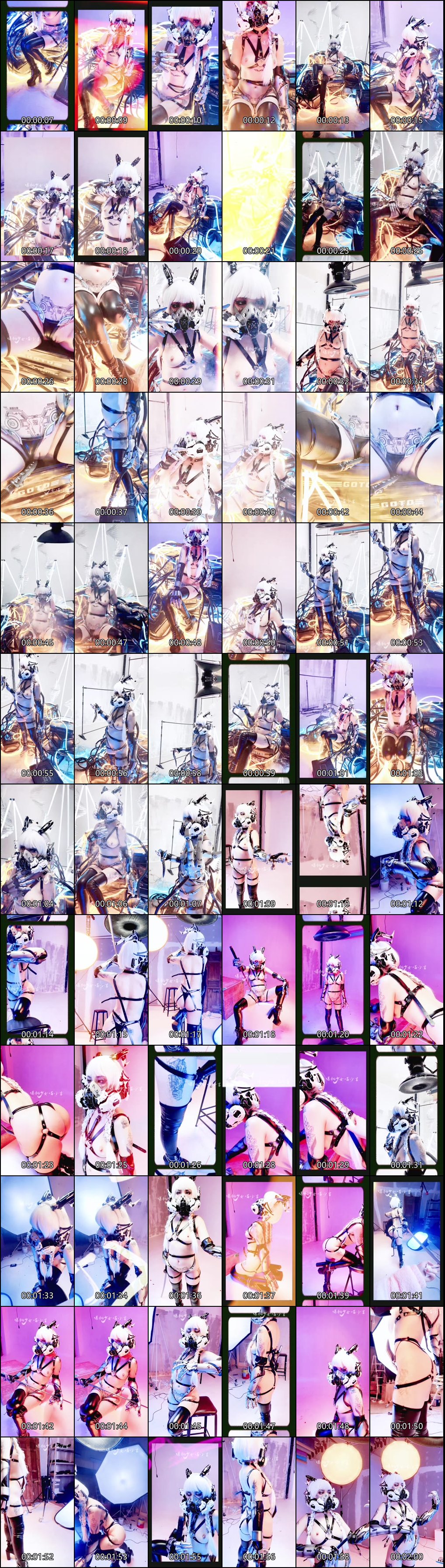 爆机福利姬喵小吉私拍诱惑_白虎一线天仙气视频_谁看谁心痒难耐欲罢不能