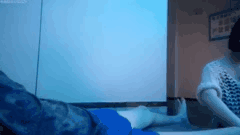 凯迪拉克足浴巅峰享受_绝色美乳技师亲密按摩撩人服务_全套合集让你欲罢不能