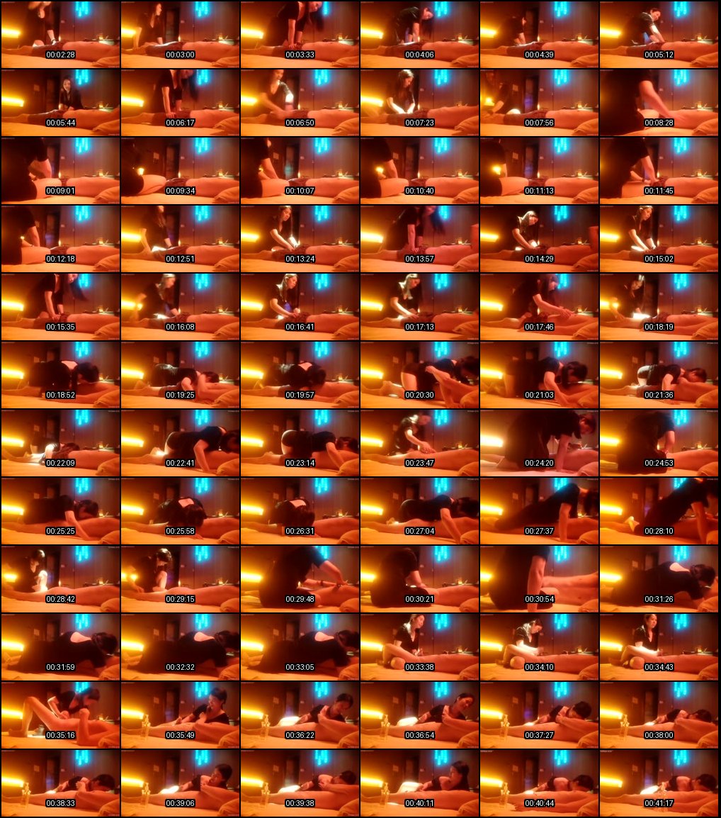 凯迪拉克足浴巅峰享受_高颜值美乳技师贴身按摩诱惑全集