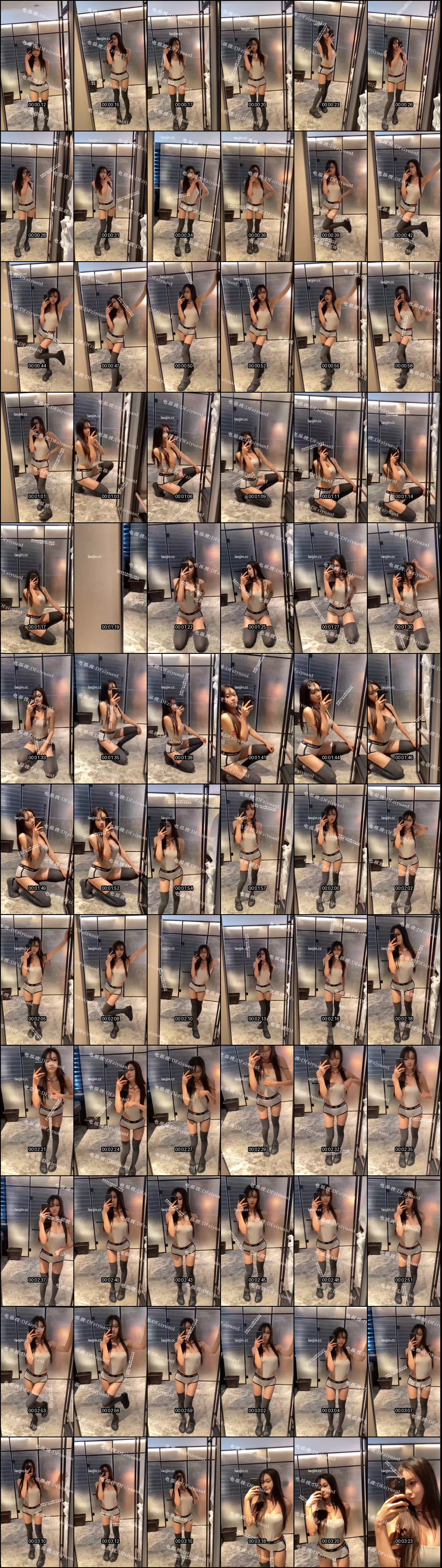 广州03年173cm高挑女大学生MALONG巅峰露脸秀_青春诱惑身材火辣让人血脉喷张