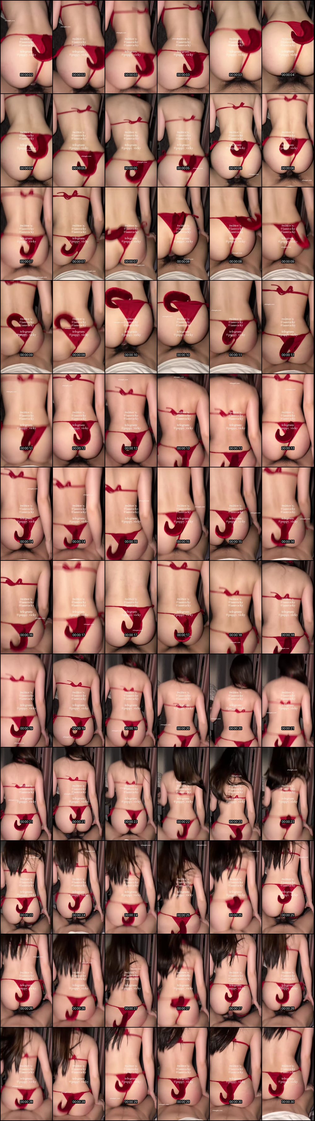 推特粉嫩妹子自慰玩道具狂野啪啪_门槛福利让你欲罢不能