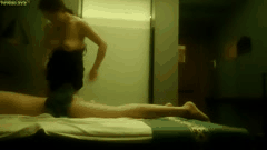 足浴天堂凯迪拉克极致诱惑_超颜值美乳技师贴身伺候_销魂服务全合集让你上瘾