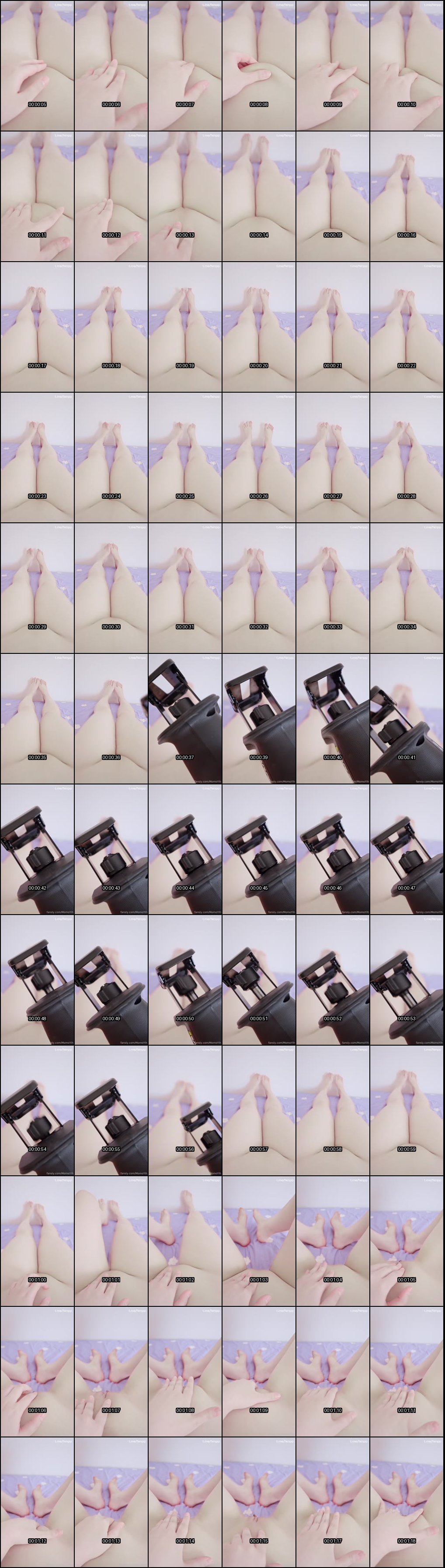 MomoYih无毛肥逼新影棚激情首播_新玩具启动瞬间欲罢不能_沉浸式快感直击灵魂