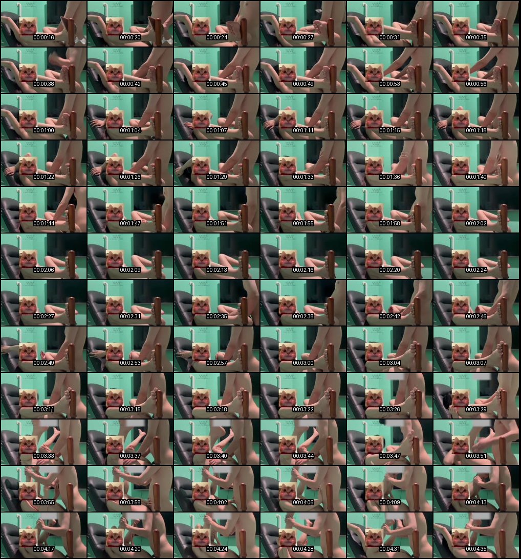 八爪鱼椅子上的独享狂野性爱_一人沉浸极致高潮快感