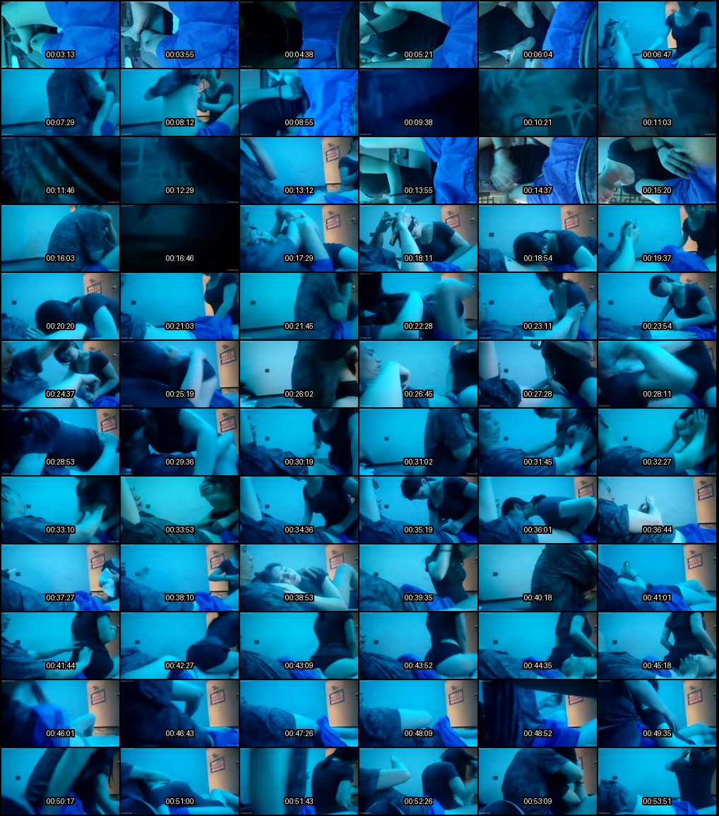 凯迪拉克顶级足浴天堂_高颜值美乳技师贴身诱惑服务全过程合集