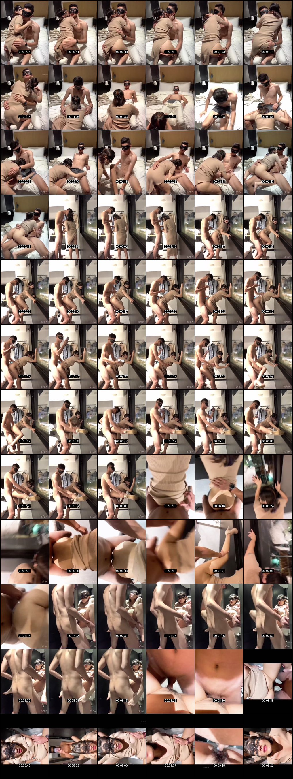 台湾高大猛男霸总浪漫约炮自拍_激情邂逅美女的原始征服第二弹