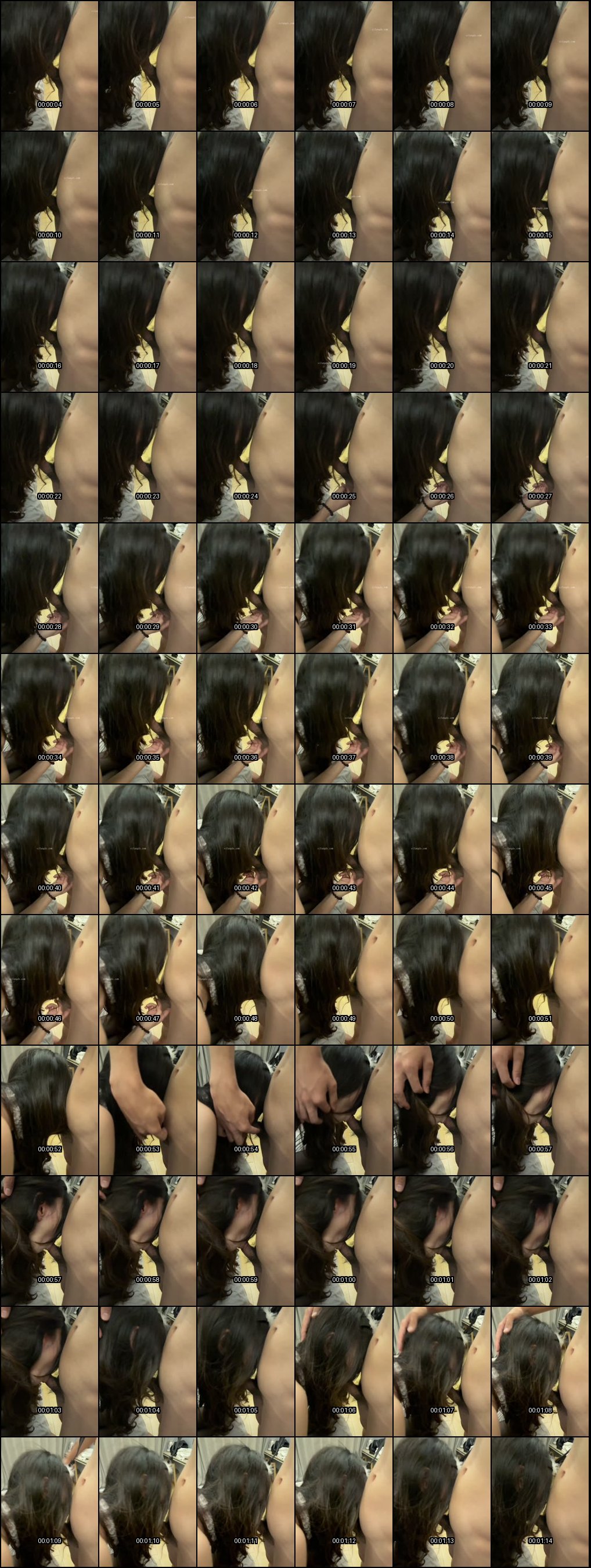 大学生乖乖女友听话调教_情趣内衣乳夹铃铛摇摆狂欢_各种口交高潮别样刺激