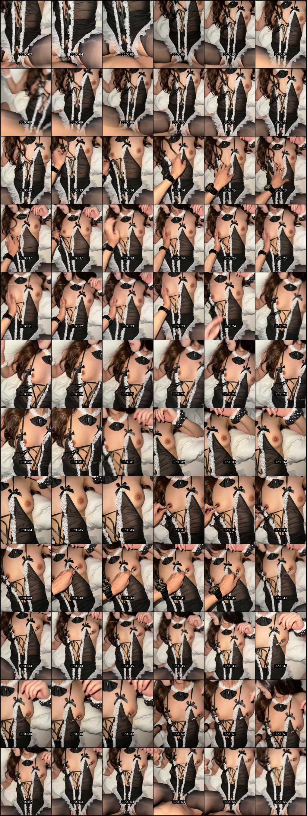 大学生女友超听话调教_各种口交女上狂摇_情趣内衣乳夹铃铛边操边响_年轻身材诱惑爆棚刺激上天