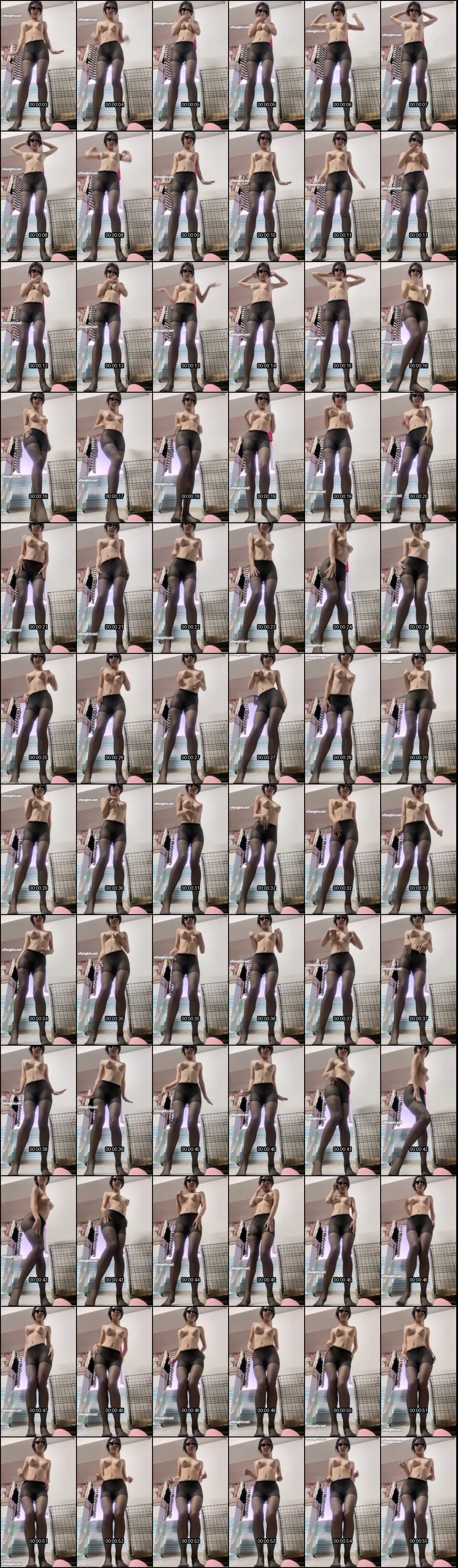 大学生嫩妹裸舞狂野诱惑_私人定制合集7_云朵甜蜜私密秀_欲火焚身停不下来