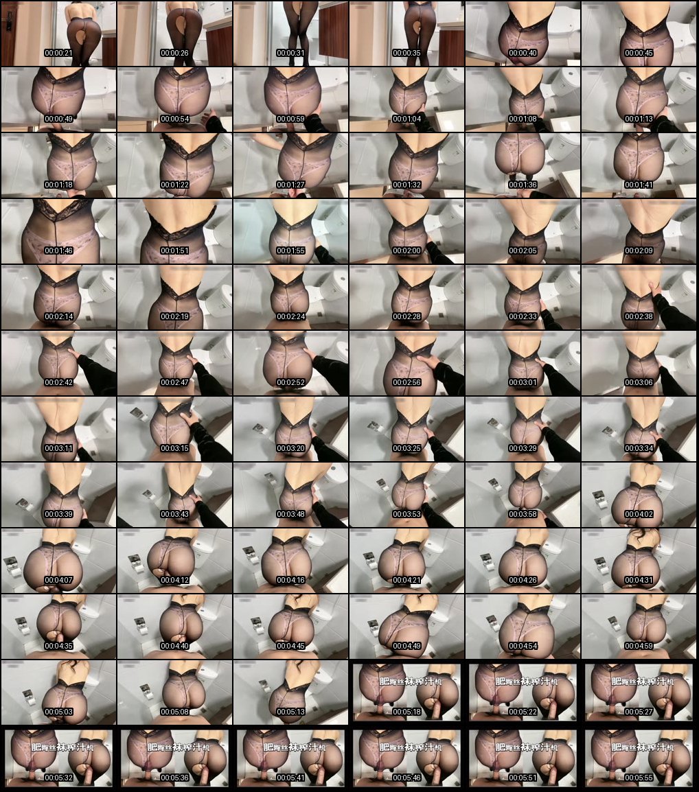 极品黑丝美腿后入狂摇_鸡巴猛插进出超刺激_美女屁股晃荡看硬了