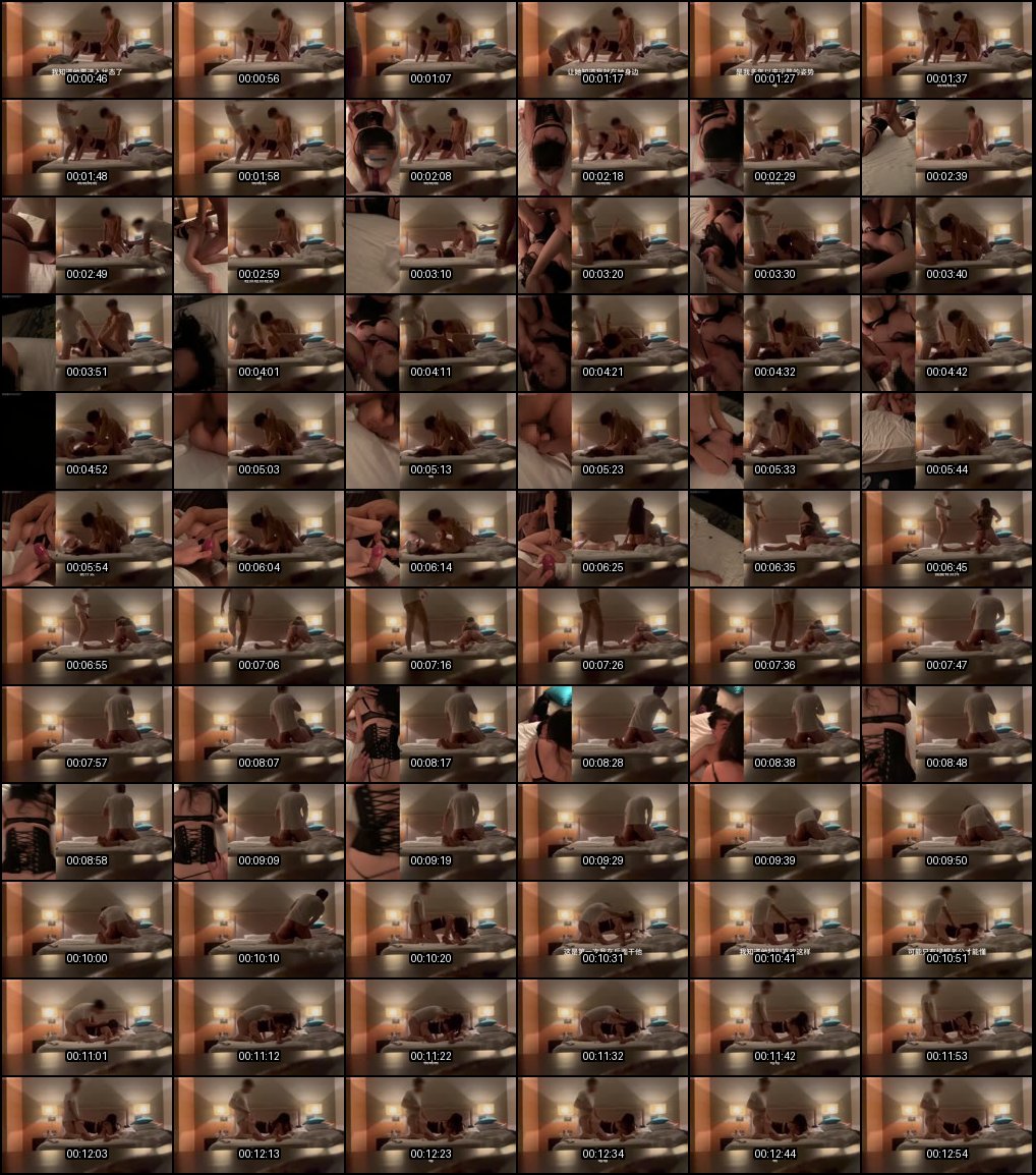 绿帽博主番尼君当面男友被单男深喉狂舔_群P轮番猛干高潮喷汁欲罢不能