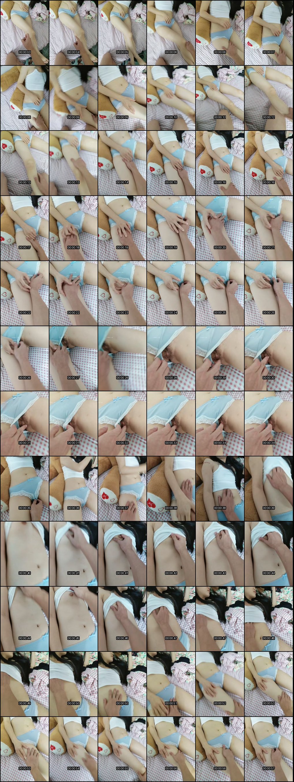 龟头哥狂撩女友奶茶妹_激情自拍床战让人血脉喷张欲火焚身