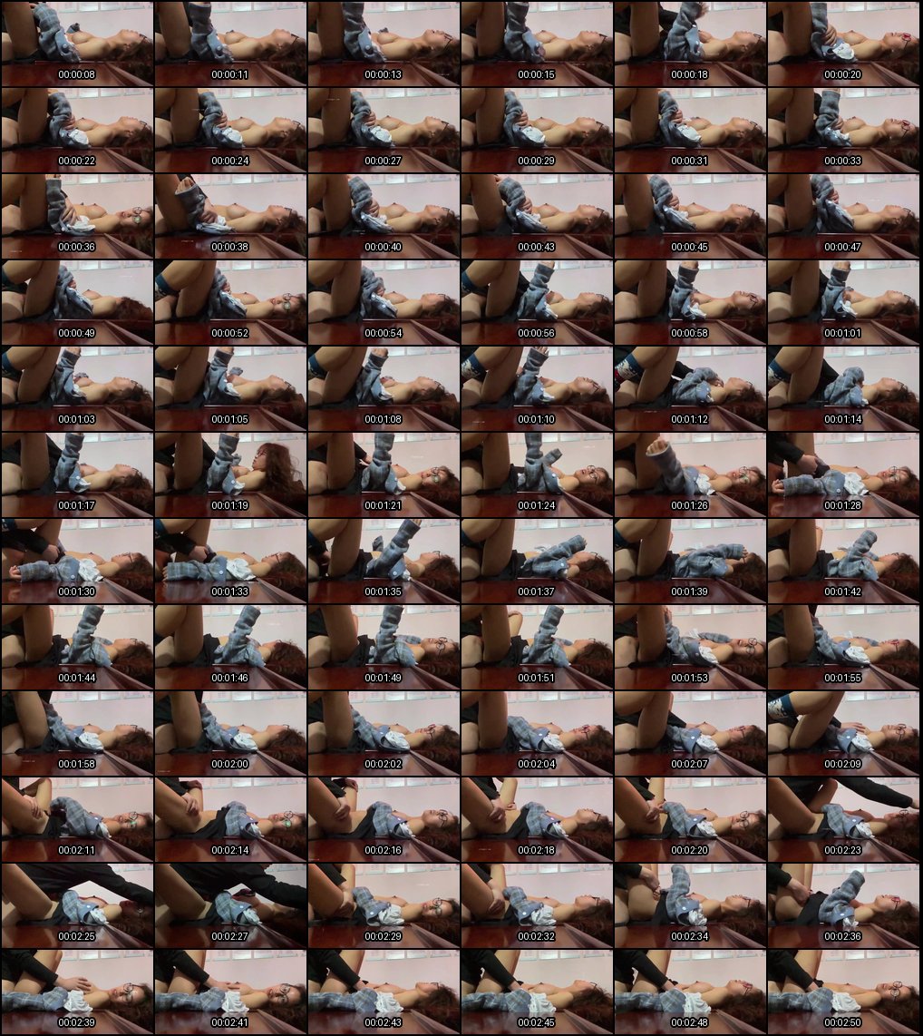 南京工程学院大二妹子刘晶_从烈女变炮友_图书馆厕所狂欢口爆不停