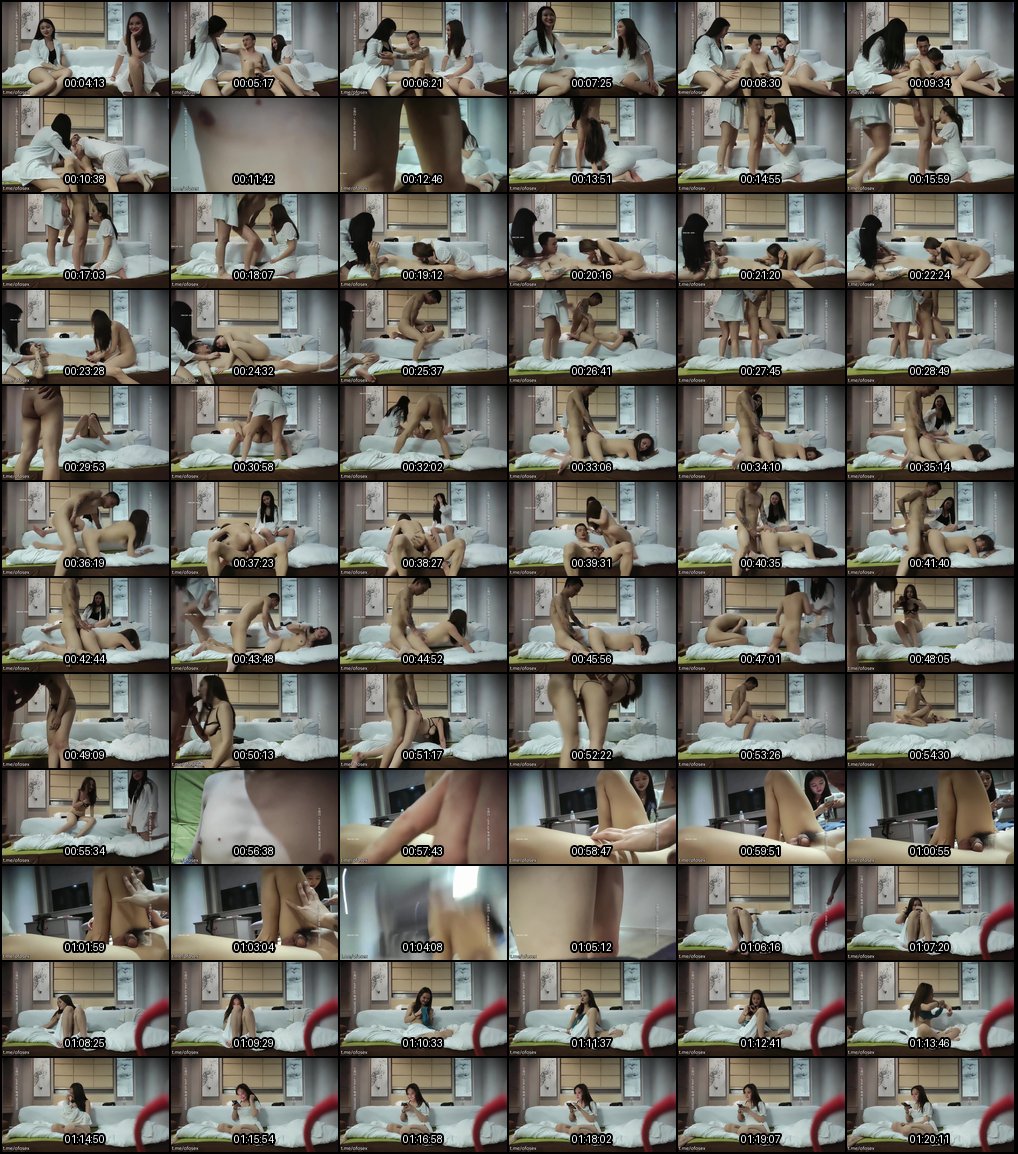 极品姐妹花双飞狂欢_风骚配合默契浪叫不停_欲仙欲死高潮迭起