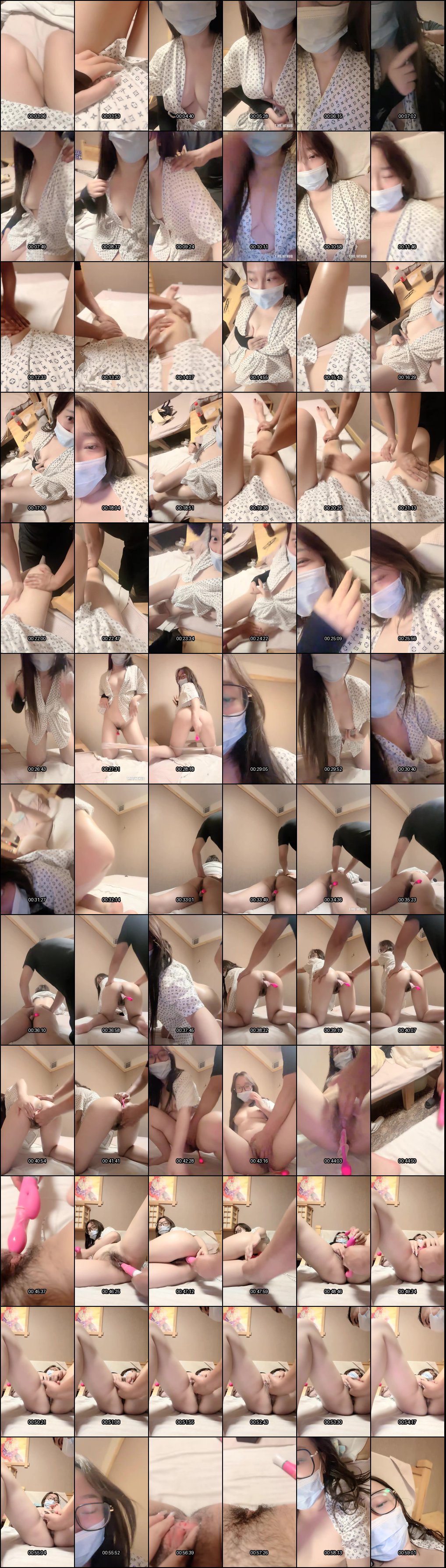 极品翘臀骚浪女按摩店求虐_技师狂揉蜜穴振动棒猛插喷汁高潮