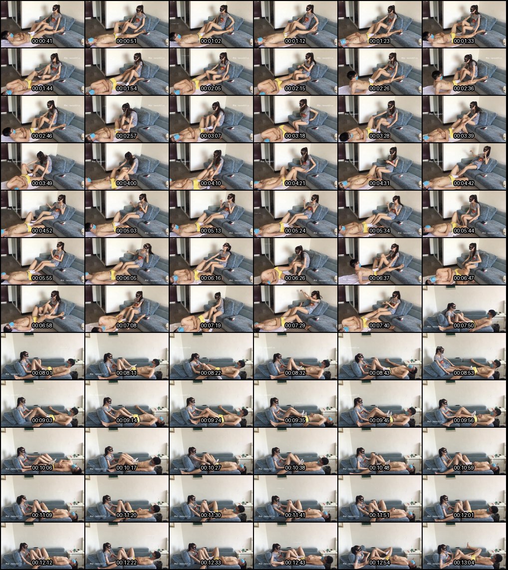 诗蔓活力足控调教狂欢_榨精虐阳潮吹群交学生萝莉诱惑无限