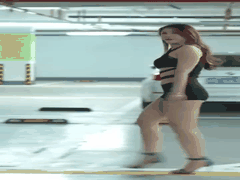 车展极品女神越野兔 被土豪重金砸下 床上狂野服务大奶丰满身材诱惑爆棚