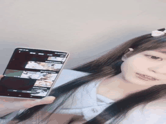 闪闪女神纯欲满分_白嫩翘臀玉足诱惑_一眼直击灵魂让人瞬间硬起_极品小仙女私密自拍太撩人