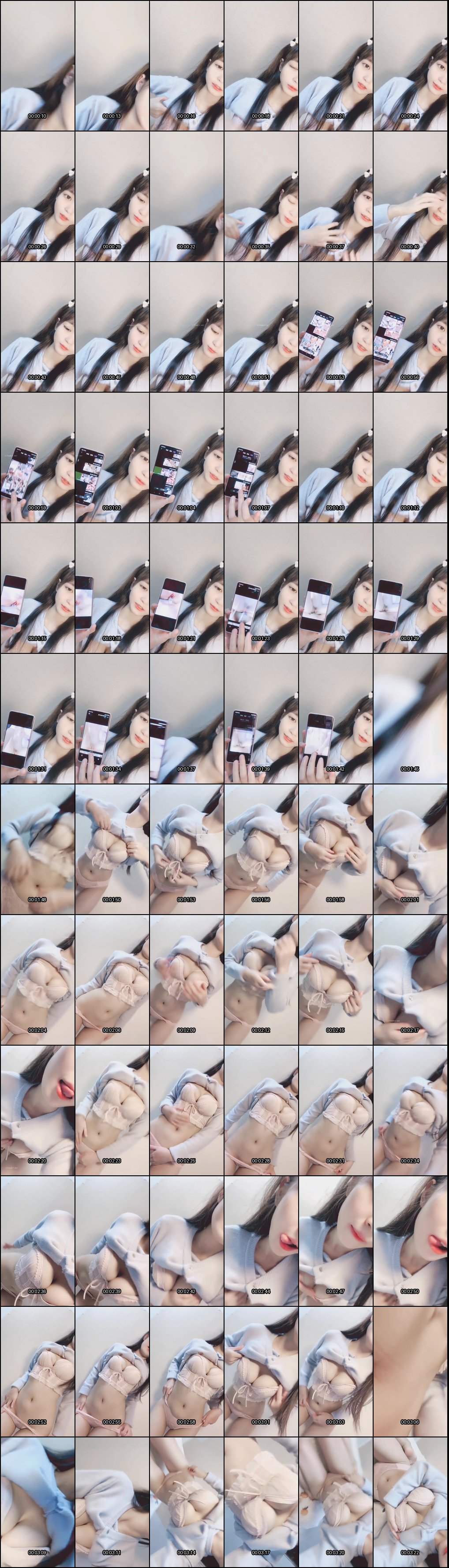 闪闪女神纯欲满分_白嫩翘臀玉足诱惑_一眼直击灵魂让人瞬间硬起_极品小仙女私密自拍太撩人