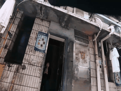 长沙玉兰路再探秘_城中村新面孔街头实录 _02