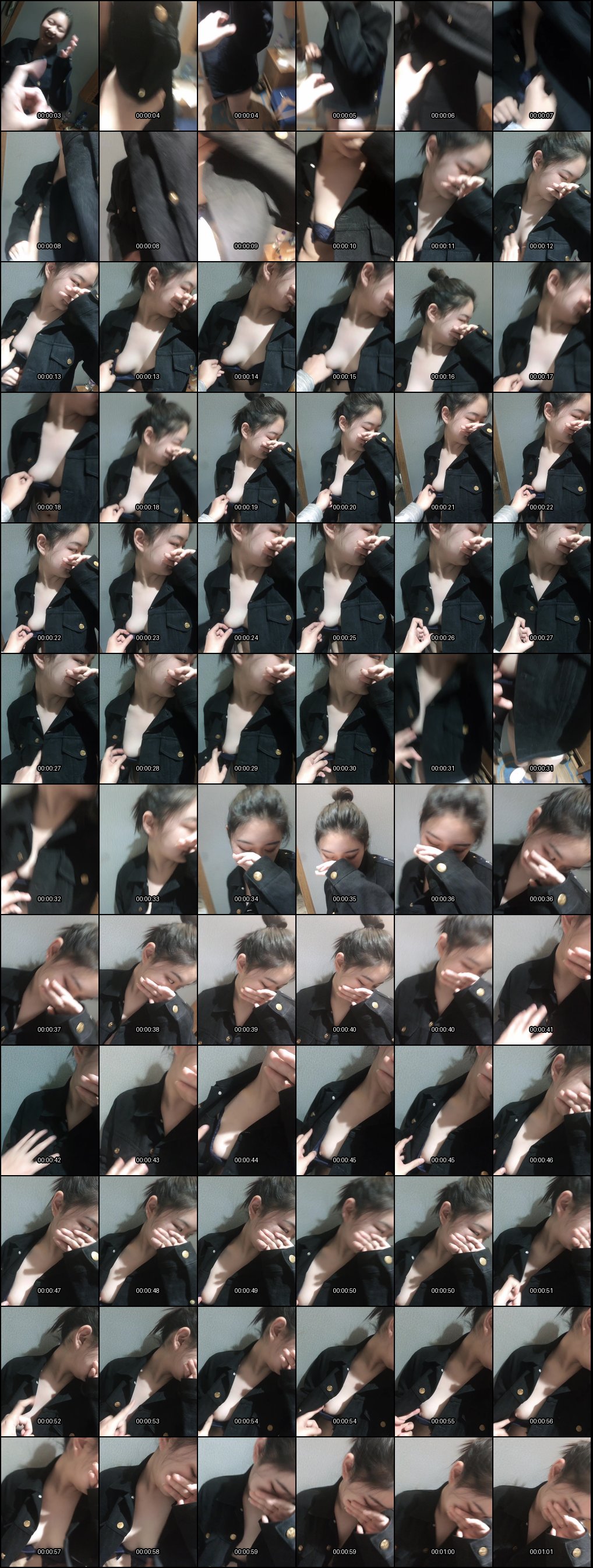 池鱼Lisa甜美似景甜 活泼好玩不看可惜 187部最新国产视频合集