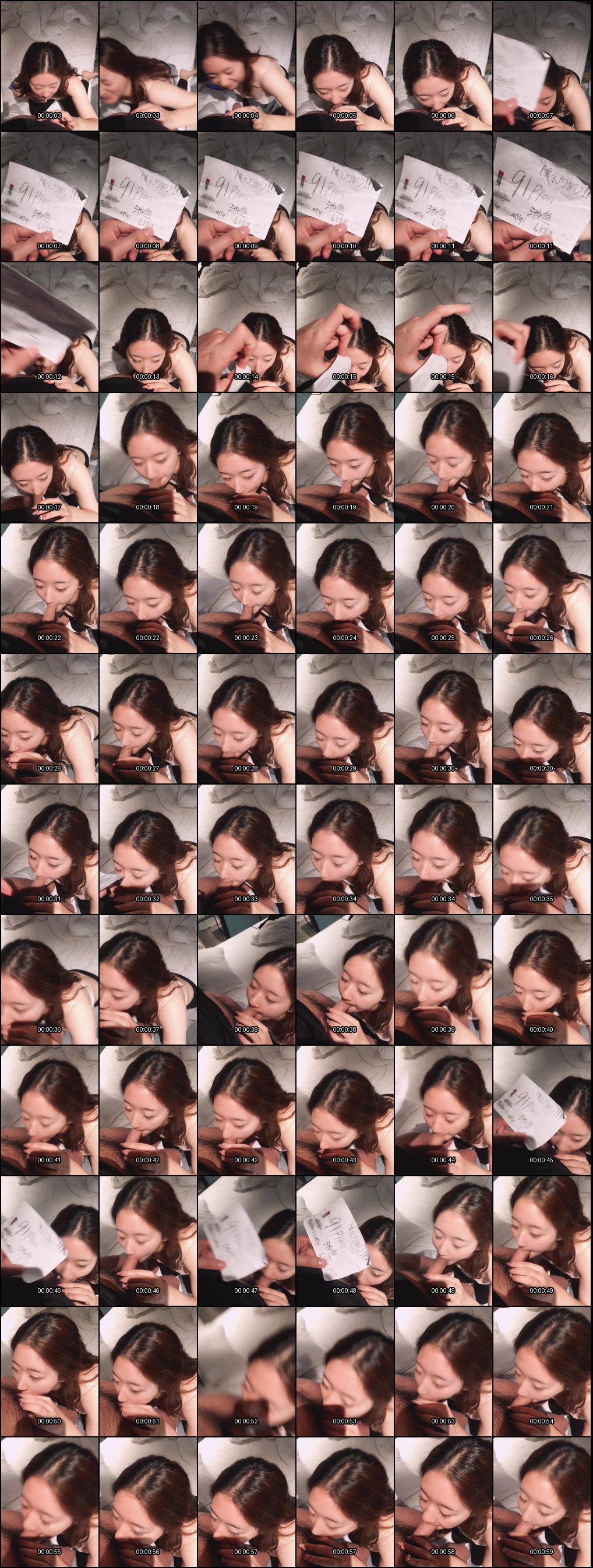 池鱼Lisa甜美似景甜_活泼花式玩法超诱人_187部最新视频合集不看遗憾