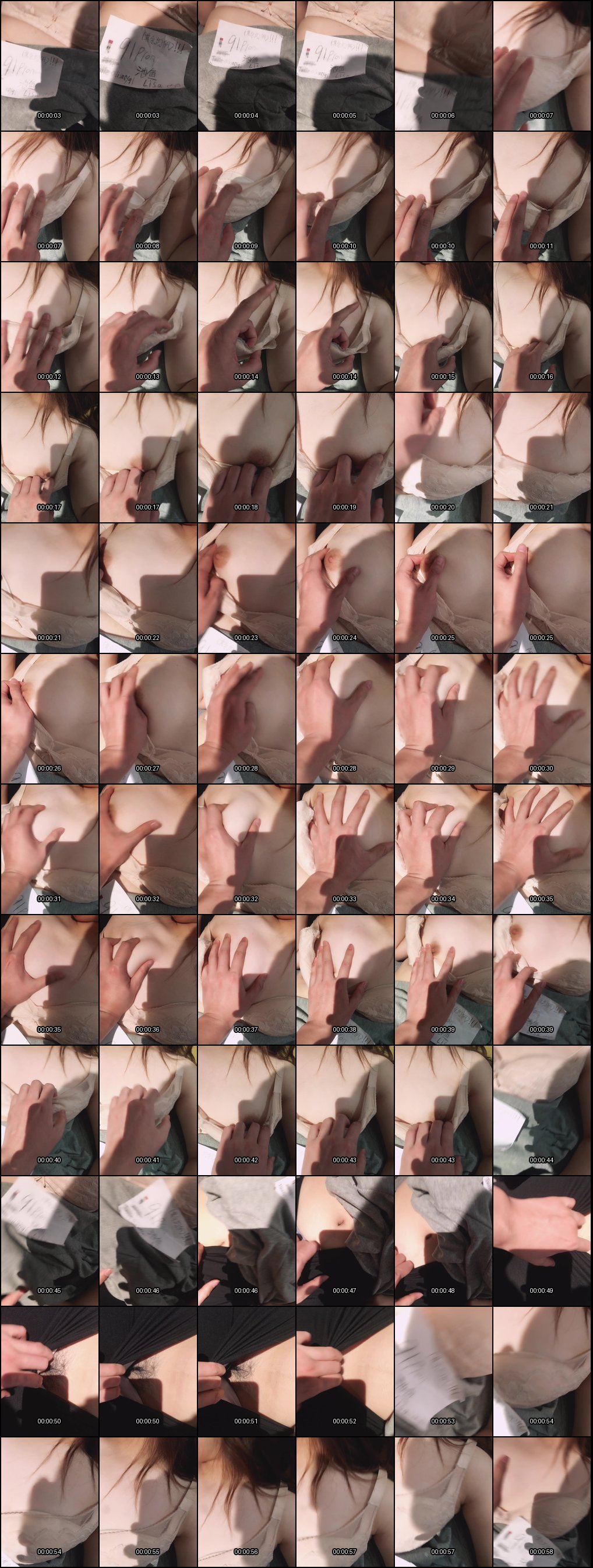 酷似景甜的甜美女孩池鱼Lisa_活泼好玩不看可惜_187部最新整合视频