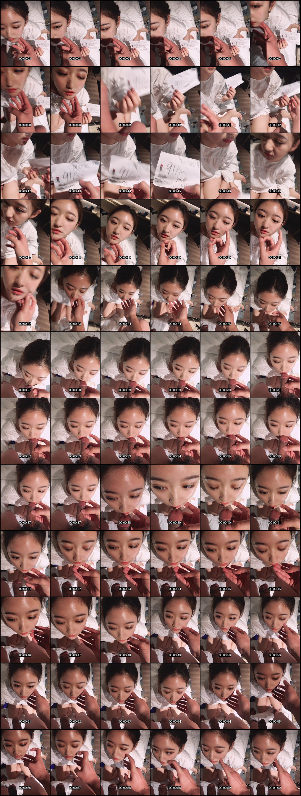 酷似景甜的甜美女神池鱼Lisa_187部最新整合视频_活泼好玩不看遗憾