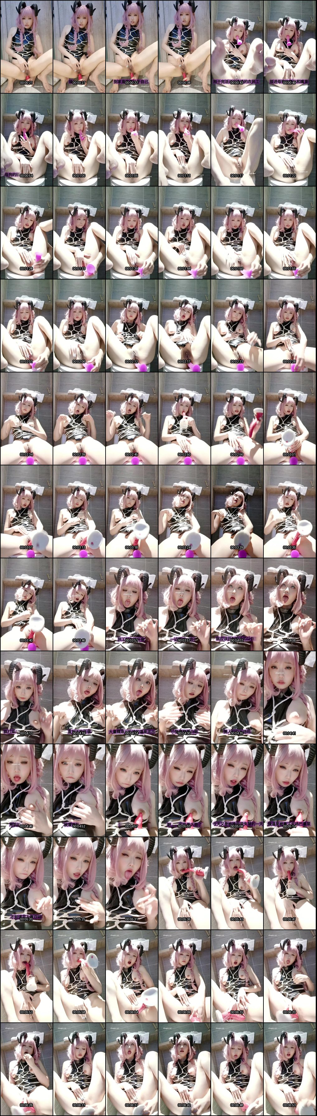 奶瓶福利姬私拍视频4_诱惑福利全曝光