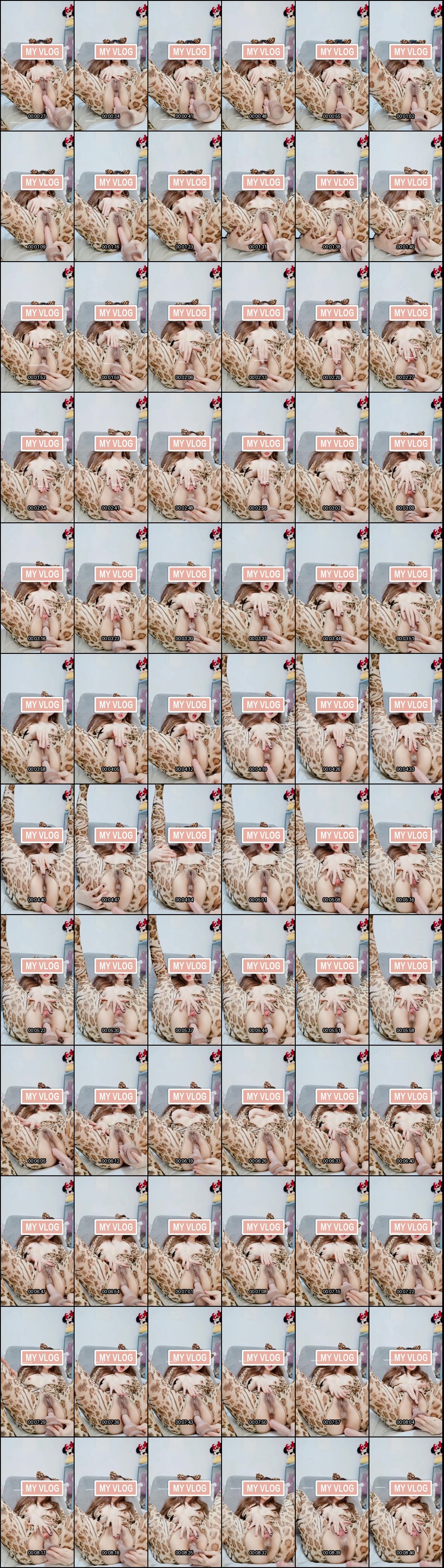 福利姬奶瓶私拍诱惑视频第二弹