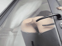 邻家小姐姐连体黑丝后入福利诱惑