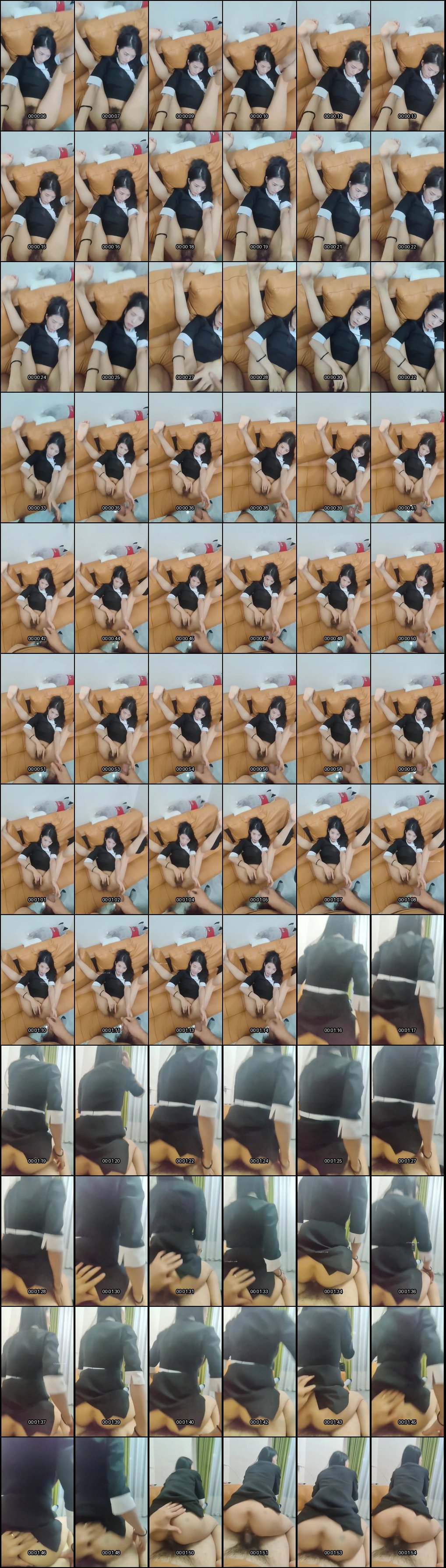 销售经理邓文婷丝袜足交男友 职场美女的私密惊喜