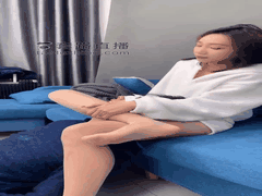 术术丝袜足控诱惑_随便玩玩的撩人足部游戏