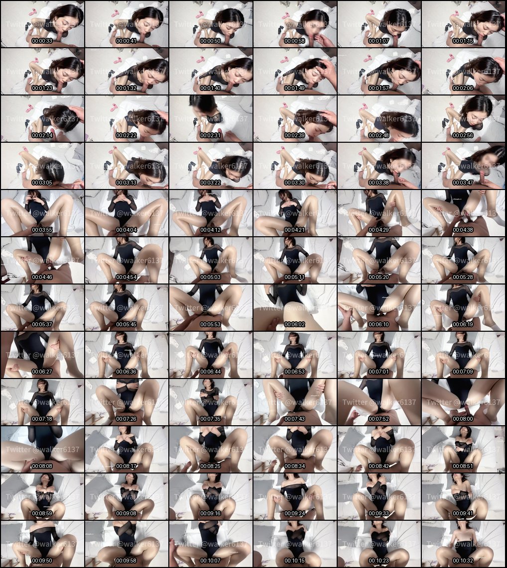 Twitter泡妞大神walker6137约炮素人学生合集_高潮喷射福利全记录