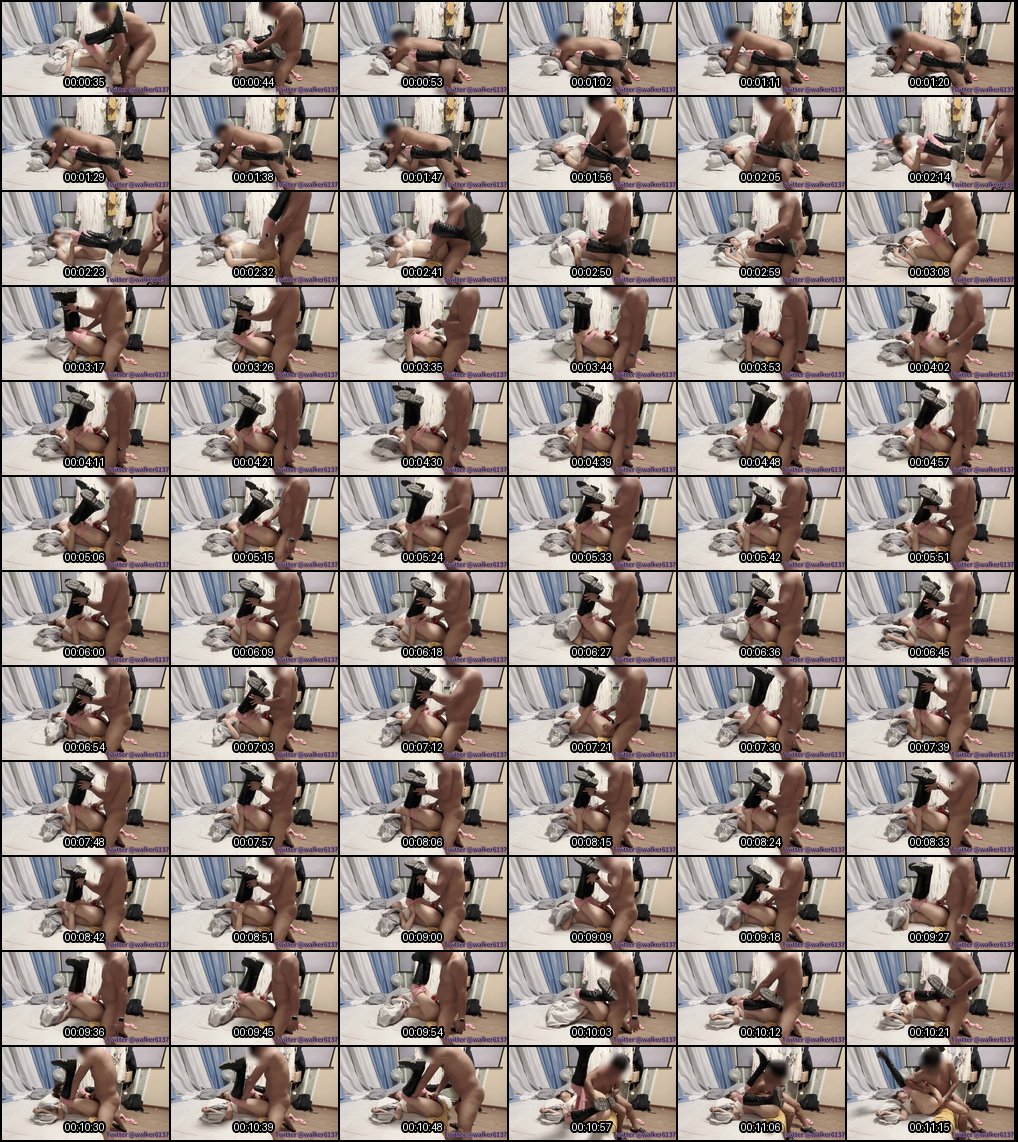 狮子座推特泡神walker6137_约炮素人学生喷水高潮狂欢合集