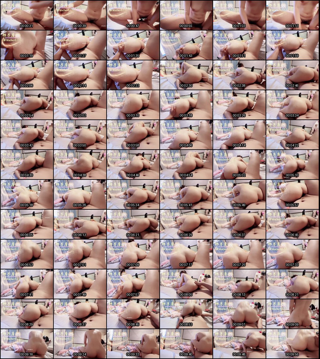 推特泡妞大神walker6137约炮素人学生合集_激情操喷高潮狂欢