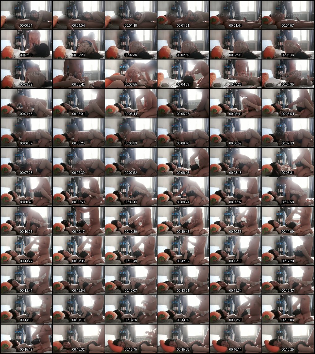 狮子座推特泡良大神walker6137约啪学生妹合集_高潮喷射各种素人福利