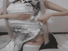 甜美女大学生沈娇娇为凑学费下海_美乳嫩穴诱惑十足