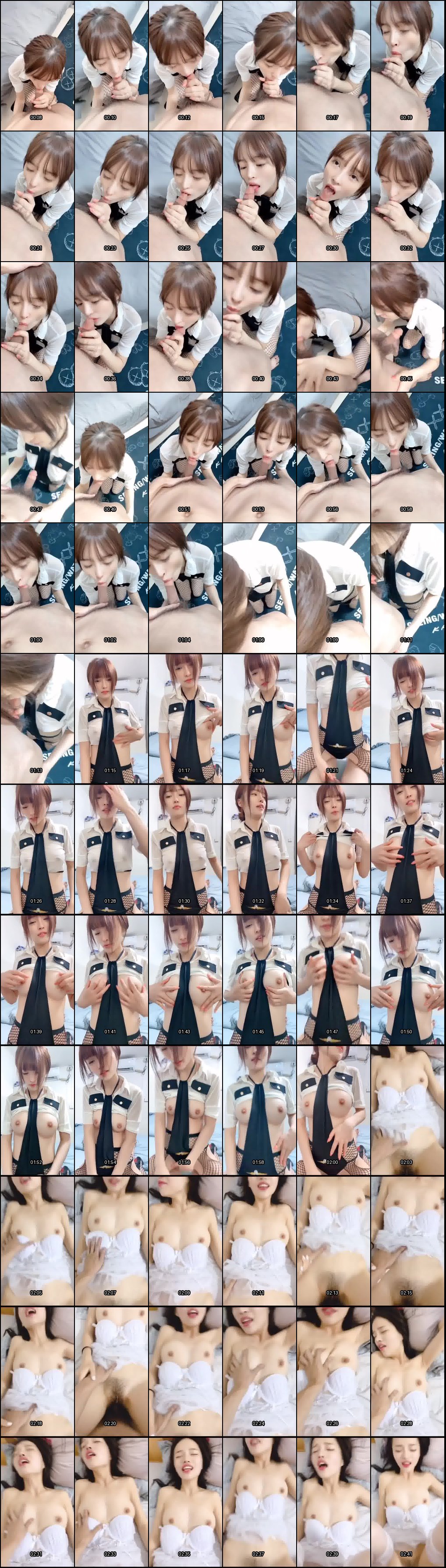 00后美女91涵菱足交口交激情性爱自拍