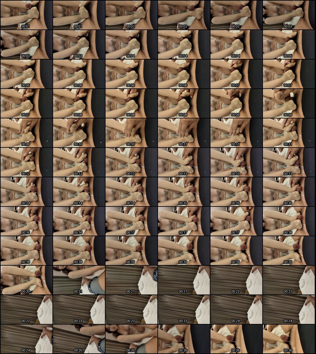 黑丝御姐烧杯杯足交诱惑_大屁股坐骑大鸡巴_丝袜play超带感_1