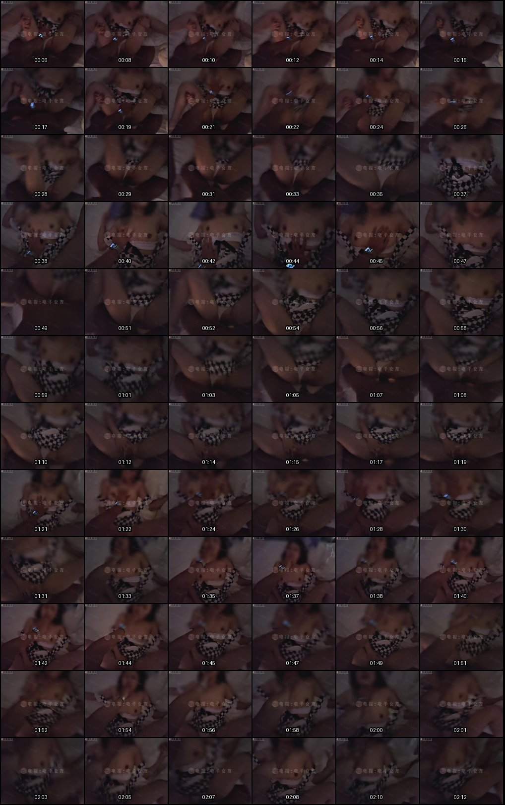 推特北门玩家CD_LongS系列_刺激后门冒险